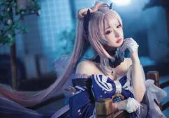 《筑梦事务所》第一章委托策略 筑梦事务所伞形小夜灯