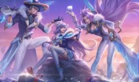 《交错战线》虫洞队模式策略 交错是什么意思解释